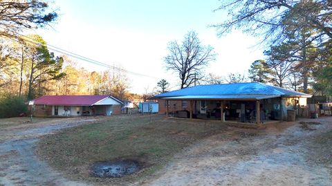 Photo of 66/80 Tilden Subdivision Road Rd, Fulton, MS 38843 (MLS # 25-4381)