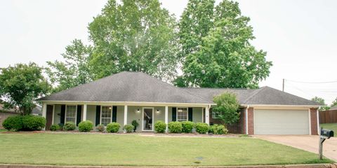 Photo of 2607 Sourwood Dr., Tupelo, MS 38801 (MLS # 26-1521)