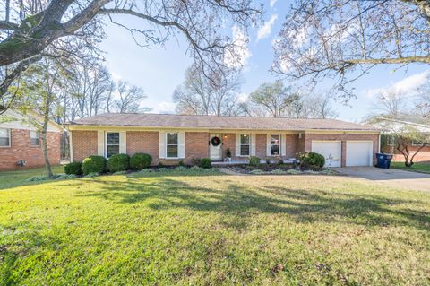 Photo of 209 Chambers St., Corinth, MS 38834 (MLS # 25-4286)
