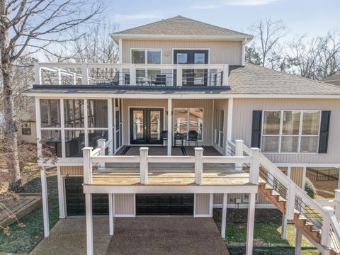 Photo of 21 Elks Landing Dr., Iuka, MS 38852 (MLS # 26-690)