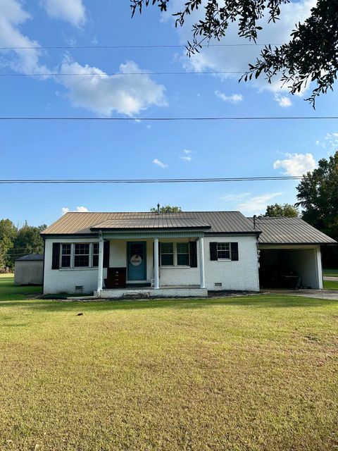 Photo of 30032 Metts Road, Nettleton, MS 38858 (MLS # 25-3140)