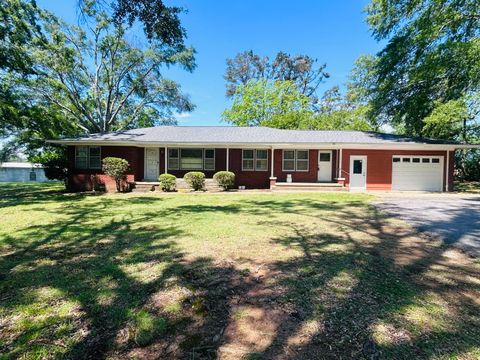 Photo of 691 Mississippi 15, New Albany, MS 38652 (MLS # 26-1630)