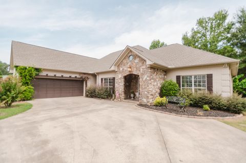 Photo of 3850 Water Oak Ct, Saltillo, MS 38866 (MLS # 25-4425)
