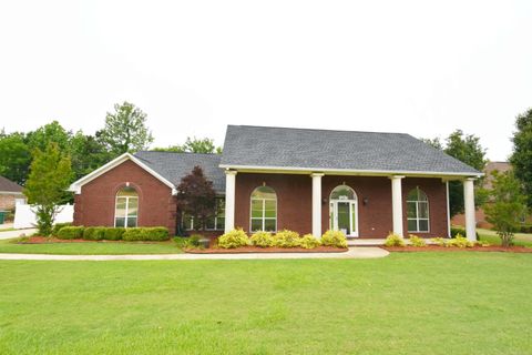 Photo of 425 Valley Vista Dr., Tupelo, MS 38801 (MLS # 26-1553)
