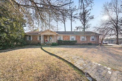 Photo of 1205 W Clover, Corinth, MS 38834 (MLS # 26-665)