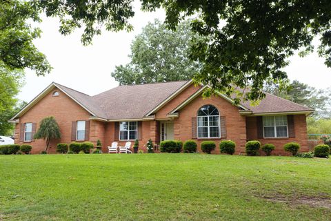 Photo of 163 Winfield Dr., Tupelo, MS 38801 (MLS # 26-1562)