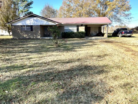 Photo of 535 Beulah Grove Road, Pontotoc, MS 38863 (MLS # 26-876)