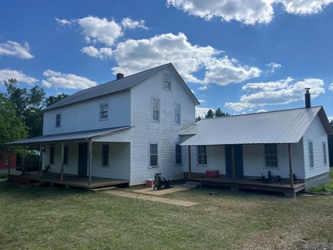Photo of 1196 Houpt Road, Pontotoc, MS 38863 (MLS # 26-1573)