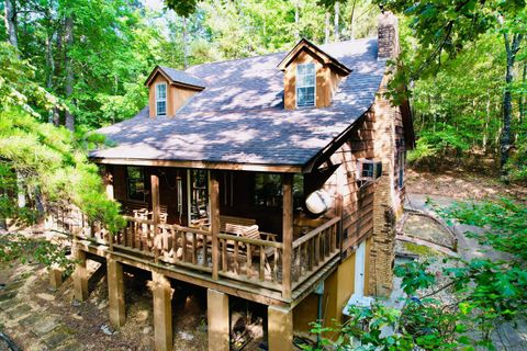 Photo of 67 A County Road 115, Tishomingo, MS 38873 (MLS # 25-3295)