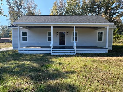 Photo of 200 Endville Road, Belden, MS 38826 (MLS # 25-4060)