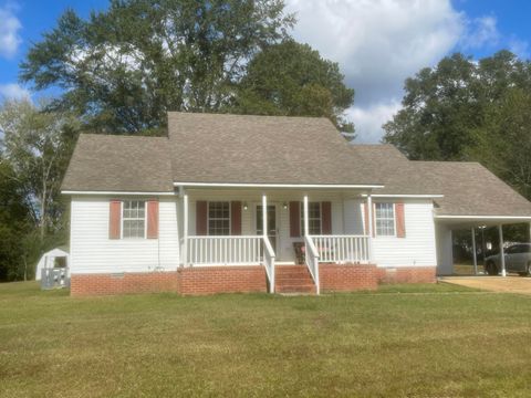 Photo of 804 S Bryant St., Booneville, MS 38829 (MLS # 25-3781)