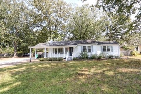 Photo of 1154 S Thomas St., Tupelo, MS 38801 (MLS # 25-3319)