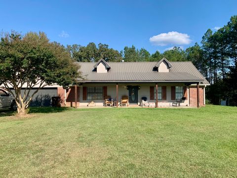 Photo of 270 Rd 1303, Guntown, MS 38849 (MLS # 25-3495)