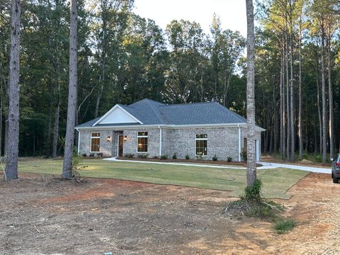 Photo of 1461 Co Rd 185, Blue Springs, MS 38828 (MLS # 26-149)