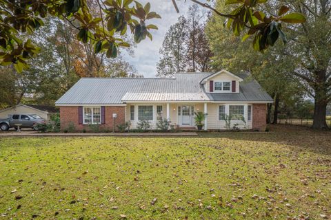 Photo of 8 CR 510, Corinth, MS 38834 (MLS # 25-3946)
