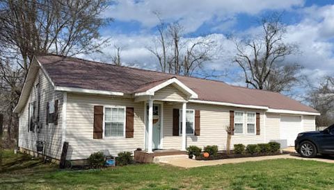 Photo of 112 Terry St., Booneville, MS 38829 (MLS # 26-835)