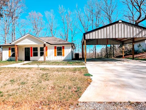 Photo of 345 State Park Road, Tupelo, MS 38804 (MLS # 26-1032)