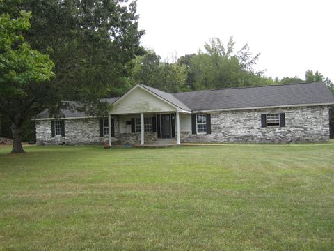 Photo of 500 CR 708, Blue Mountain, MS 38610 (MLS # 25-3387)