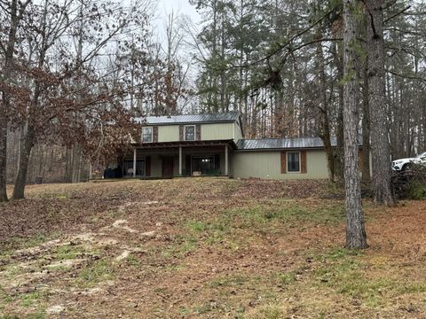 Photo of 5810 A County Road 600, Booneville, MS 38829 (MLS # 26-535)