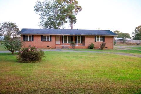 Photo of 405 Ray St., New Albany, MS 38652 (MLS # 25-3587)