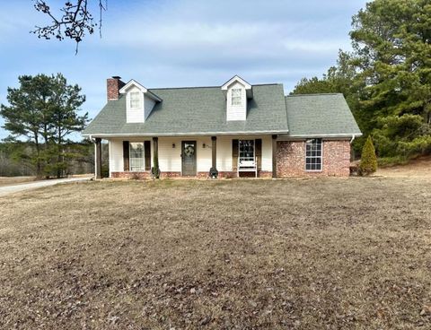 Photo of 963 Co Rd 1277, Nettleton, MS 38858 (MLS # 26-362)