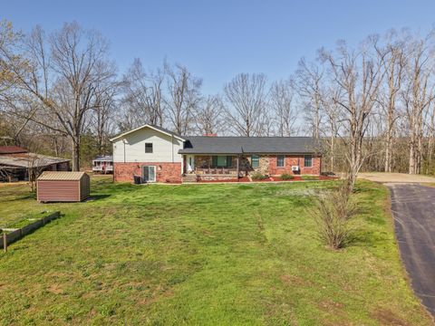 Photo of 1817 9th St., Booneville, MS 38829 (MLS # 26-73)