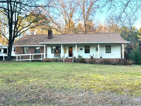 Photo of 113 Co Rd 265, Burnsville, MS 38833 (MLS # 25-4128)