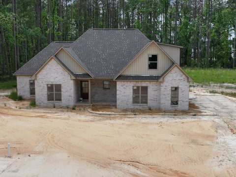 Photo of 1329 Moss Hill Dr., New Albany, MS 38652 (MLS # 26-1602)
