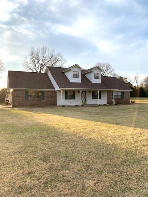 1541 State Highway 30 East, Lot 2, New Albany, MS 38652 - #: 24-874