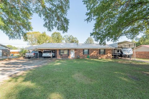 Photo of 15 Anthony Street, Belmont, MS 38827 (MLS # 25-3449)
