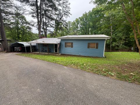Photo of 111 Crappie Lane Ln, Guntown, MS 38849 (MLS # 26-1534)