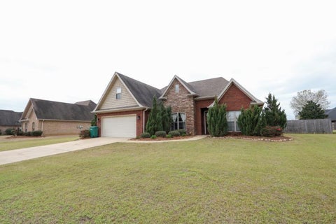 Photo of 131 Rippavilla St, Saltillo, MS 38866 (MLS # 26-1124)