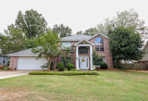 Photo of 117 Lakeside Drive Dr, Saltillo, MS 38866 (MLS # 26-501)