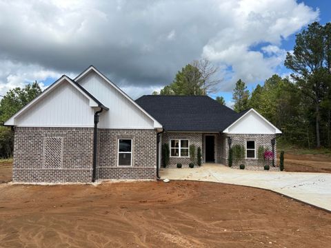 Photo of 1052 65 Cr., New Albany, MS 38652 (MLS # 25-3494)