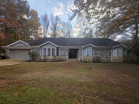 Photo of 409 S Willow, Fulton, MS 38843 (MLS # 25-4057)