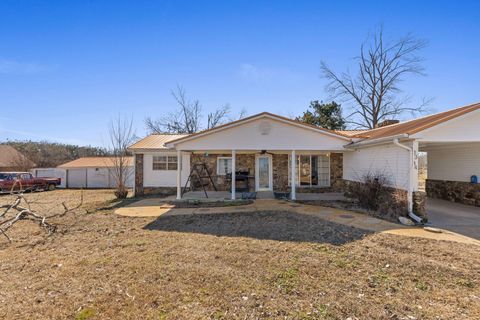 Photo of 1314 Martin Luther King Jr Dr., Booneville, MS 38829 (MLS # 26-419)