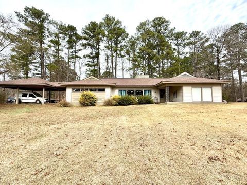 Photo of 410 Rogers, Fulton, MS 38843 (MLS # 25-4173)
