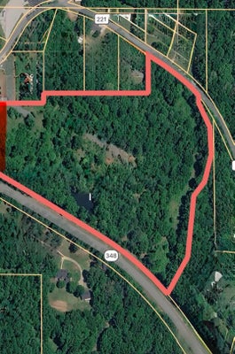 BELOW ST, ECRU, MS 38841 - Image 5ff628e2dfd0880e168a535711efdf59/1771901557