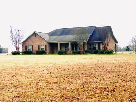 Photo of 60354 Mt Zion Road, Amory, MS 38821 (MLS # 25-4168)