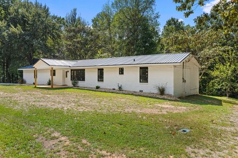 Photo of 479 County Road 300, Glen, MS 38846 (MLS # 25-3223)
