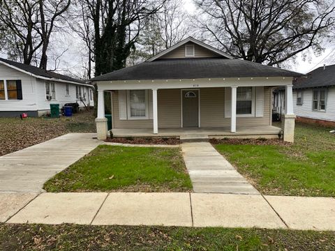 Photo of 414 North Broadway Street, Tupelo, MS 38804 (MLS # 25-4232)