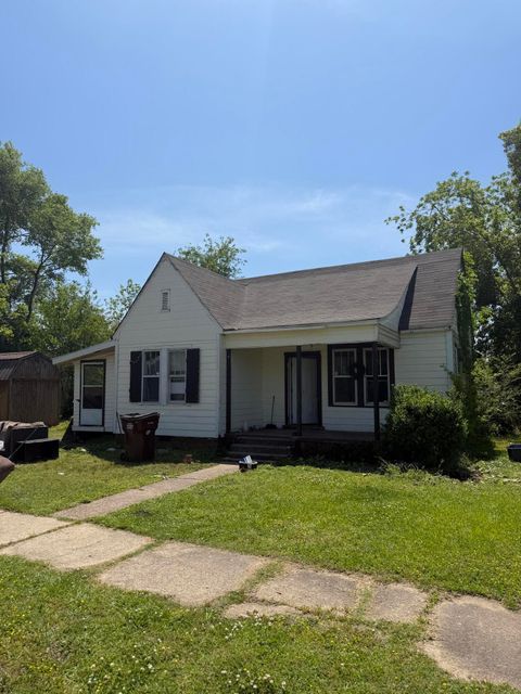 Photo of 304 N 6th Ave., Amory, MS 38821 (MLS # 26-1397)
