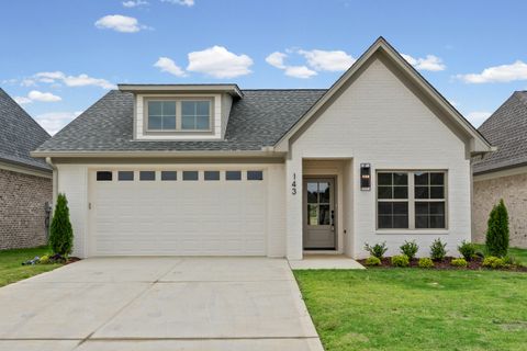 Photo of 143 Harvester Square, Tupelo, MS 38801 (MLS # 26-1623)