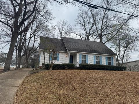 Photo of 516 North Park Street, Tupelo, MS 38804 (MLS # 26-396)