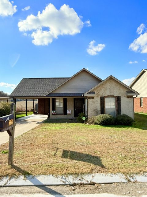 Photo of 125 Mike Ave., Guntown, MS 38849 (MLS # 25-4106)