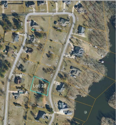 LOT 19 MALLARD LAKE DR., BALDWYN, MS 38824 - Image 677d4f1bdfbacf45ce0e4d5befd4c057/1707802234