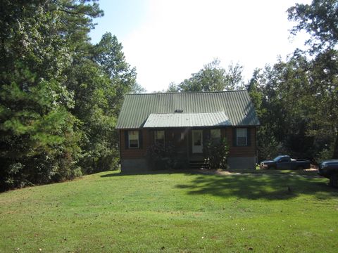 Photo of 1356 Co Rd 180, Blue Springs, MS 38828 (MLS # 25-3448)