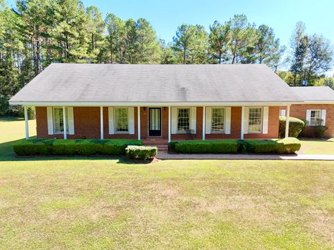 Photo of 528 MS-15, New Albany, MS 38652 (MLS # 25-3511)