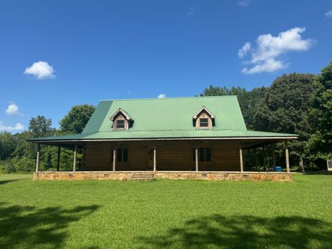 Photo of 4560 MS-341, Pontotoc, MS 38863 (MLS # 25-2492)