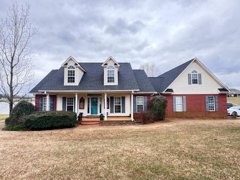 Photo of 157 Deer Park Dr., Thaxton, MS 38871 (MLS # 26-938)